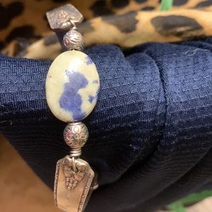 Spoon Bracelet